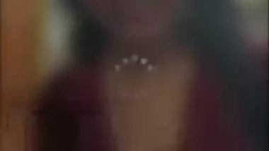 Bathing and fucking in bathroom by desi couple