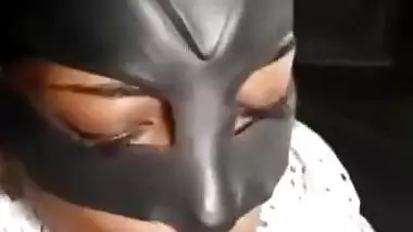Beurette Catwoman Suce Et Leche Grosse Bite A Papy
