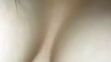 Chubby Chandigarh girl riding dick