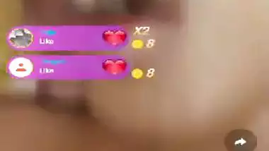 Tango Indian couple live chudai video