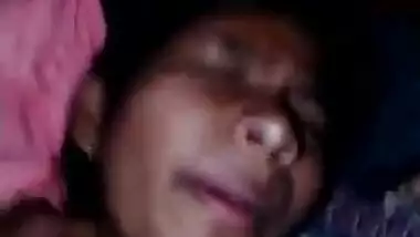 Young couple hardcore sex video