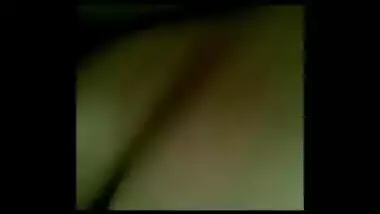 Indian young guy sex with aunty