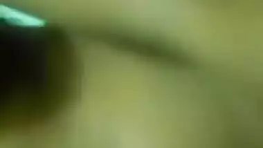 Desi Newly Married Girl Send Video To Hubby