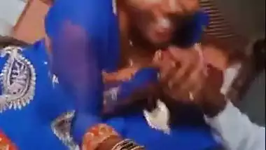 Bihari lund sucking MMS