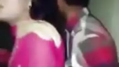 Hijda and client sex enjoy