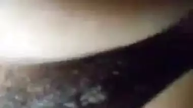 Indian legal age teenager college beauty tries out smth recent