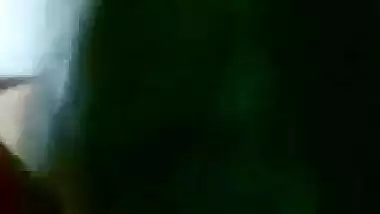 Sexy Kerala Woman’s Hot Blowjob