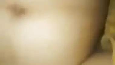 Bubbly Pakistani MILF fucked and sucked XXX video