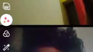 Punjabi girl topless body showing video update