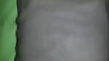 Indian sexy hot college chick fucked by her tutor