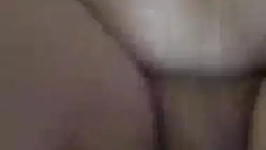 My wife spread legs for fucking