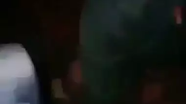 Desi sex video of whore getting fucked in front of perverts