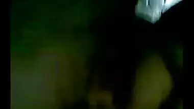 Naughty college teacher giving blowjob in classroom scandal