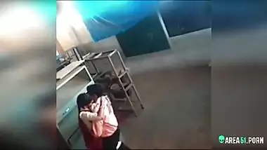 Old teacher seducing on sex from student! Desi Mms video