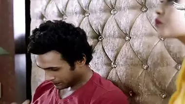 Shaque (2020) Uncensored Hindi Short Film 18+ Movie