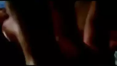 Young boy fucking big auntie