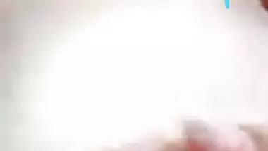 Dehati naked solo video