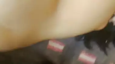 Indian Beautiful Girl And Her Husband Are Fucking