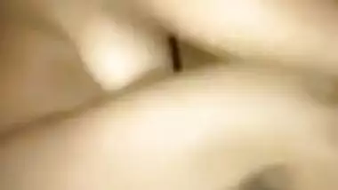 Desi Bhabhi Riding On Hubby