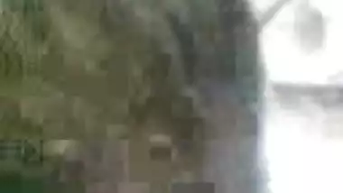 Innocent indian muslim girl Shabnam sk & fk bf