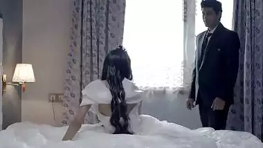 Khwaab (2020) Unrated Nuefliks Hindi Short Film