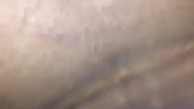 Bengali wife shaved pussy fucking MMS