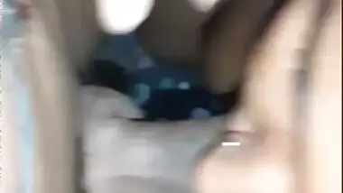 Tamil GF blowjob sex video MMS