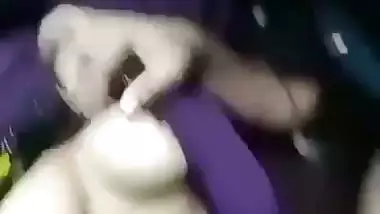 Muslim girl’s Bangladeshi sex video with her lover