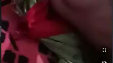 Livecam fuck video of Dehati desi couple