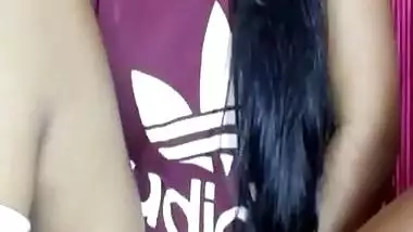 Desi sexy bhabi live