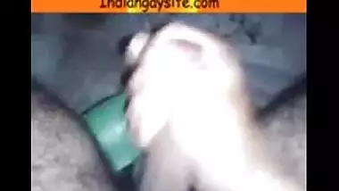 South Indian gay masturbating gay porn video