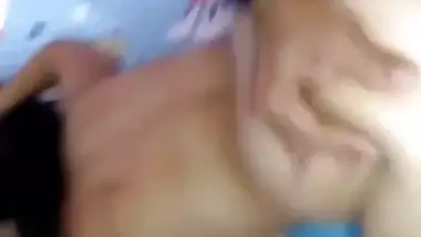 Desi hard sex of a guy fucking a pussy like a beast
