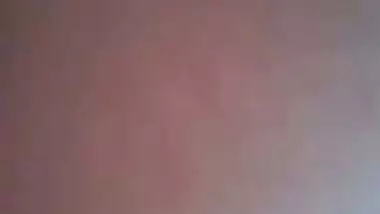 Big figured sexy desi stripping her dress video