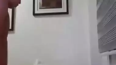 Hotty Indian Girl Doggy Fucking