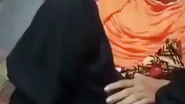 Pakistani porn of a father drilling his stepdaughter’s cunt