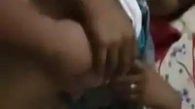 Indian Wife exposed and fucked MMS