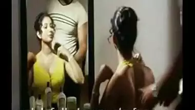Sweet Bollywood Couple Sex Mood