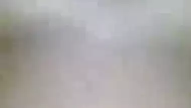 Desi Tamil wife fucking by her secret lover MMS clip