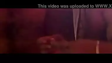 Young man’s first time with a desi whore