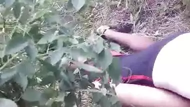 Local outdoor sex clip goes online