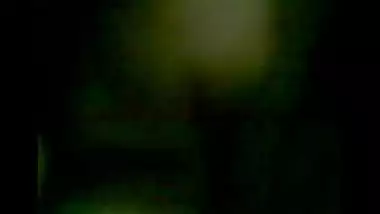 Village house wife porn video with hubby’s friend