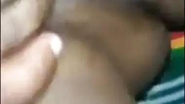 Indian local whore blowjob fingering XXX