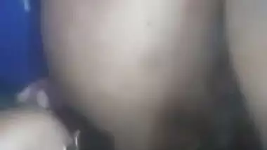 Bhabi Nude Video Record By Hubby