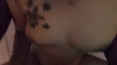 Pakistani News Reader sex scandal – 1