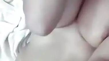 Anam Khan latest nude TikTok video