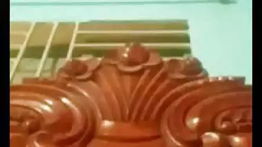 Innocent Bengali girl nude video call to boyfriend