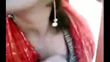 Boob Slip