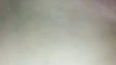 Virgin Indian yoni licking MMS