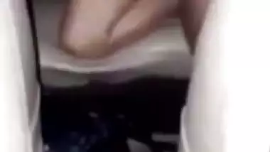 Most daring Indian outdoor sex from the highway