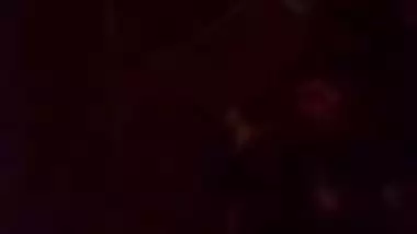 Punjabi Kudi Phool Chut MMS